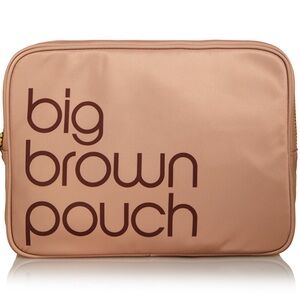 Bloomingdale’s Stoney Clover Lane Large Pouch